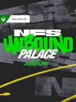 Игра Need for Speed Unbound Palace Edition для Xbox Series X|S, Англ язык, электронный ключ Аргентина