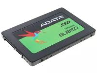 Твердотельный накопитель A-Data Ultimate SU650 120Gb ASU650SS-120GT-R