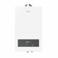 Настенный газовый котел Midea MGB-24-2F NEMAN