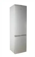 Холодильник DON R 295 металлик искристый (MI)