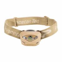 Налобный фонарь Princeton Tec Headlamp Vizz Tactical MPLS sand