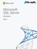 Microsoft SQL Server 2017 Standard