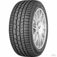 Автомобильные шины Continental ContiWinterContact TS 830 245/50 R18 900V