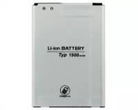 LG Leon H324/K5-X220ds - аккумулятор, маркировка (BL-41ZH), качество Original
