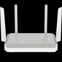 Keenetic Роутер Wi-Fi Keenetic KN-2710 Peak, белый