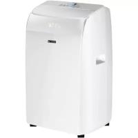 Мобильный кондиционер Zanussi ZACM-12 NY/N1 White Massimo Solar