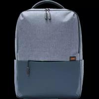 Xiaomi Рюкзак Xiaomi Mi Commuter Backpack (BHR4905GL), полиэстер, синий