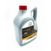 Toyota Масло моторное Toyota Genuine Motor Oil 5w40 Synthetic Engine Oil 5л