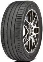 Шины 255/60 R18 Michelin Pilot Sport 4 SUV 112W XL