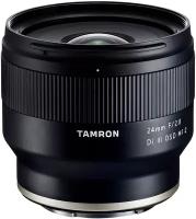 Объектив Tamron 24mm F/2.8 Di III OSD