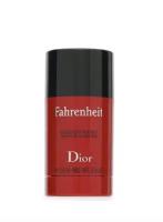 Dior Дезодорант стик Fahrenheit, 75 мл