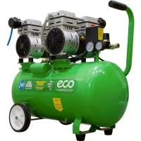 Компрессор Eco AE-50-OF1, 50 л, 1.6 кВт