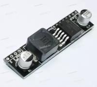 PoE passive module Vin=12~48V, Vout=9V, Модуль питания, RobotDyn