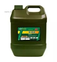 OIL RIGHT 2586 Масло Гидравлическое OIL RIGHT МГЕ-46В Минеральное 46W 30л