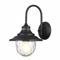 Настенный фонарь уличный Kalpi 4836/1W Odeon Light