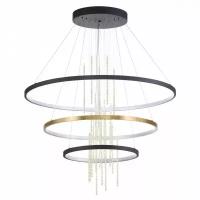 Подвесной светильник Monica 3901/99L Odeon Light