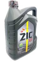 ZIC X7 DIESEL 10w40 CI-4 (6л) 172607