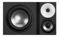 Amphion One25A black правый