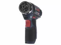 Аккумуляторный сверлильный станок 12В 2Ач GSR 12V-15 FC solo – Bosch Power Tools – 06019F6004 – 3165140889810