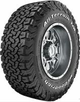 Автомобильные шины Michelin All Terrain T/A KO2 /33x10.50 R15 R