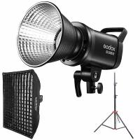 Студийный комплект Godox SL60IIBi KIT20