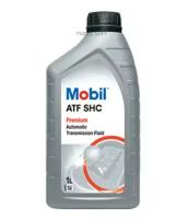 MOBIL 152645 Mobil ATF SHC 1