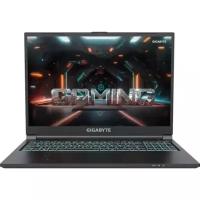 Gigabyte G6 MF-G2KZ853SD Black 16