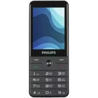 Мобильный телефон Philips Xenium E6808 Черный