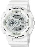 Часы мужские Casio G-Shock GA-110MW-7A