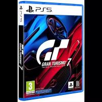 PlayStation 5 Игра PlayStation 5 Gran Turismo 7