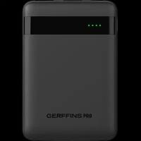 Gerffins Аккумулятор Gerffins GFPRO-PWB-5000, черный