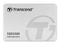 Твердотельный накопитель Transcend 512Gb TS512GSSD230S