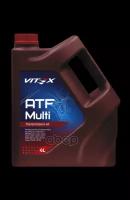 Vitex Atf Multi 4Л Vitex арт. V330709