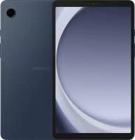 Планшет Samsung Galaxy Tab A9 8.7 64Gb Blue Wi-Fi Bluetooth Android SM-X110NDBACAU SM-X110NDBACAU