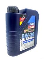 LIQUI MOLY Optimal HT Synth 5w30 (1л) 39000