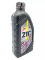 ZIC X7 LS 10W-40 (1л) 132620