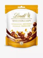 Жареная кукуруза в молочном шоколаде Lindt, 6x140г