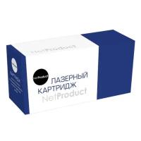 Картридж CF350A NetProduct подходит для HP CLJ Pro MFP M176N M177FW BK 1300стр