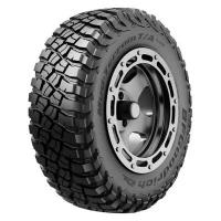 Автомобильные шины BFGoodrich Mud Terrain T/A KM3 265/75 R16 119/116Q