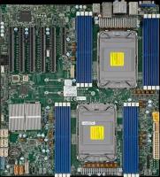 Материнская плата Supermicro X12DAI-N6-B