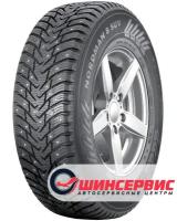 Ikon Tyres 225/55 R18 Nordman 8 SUV 102T Шипы