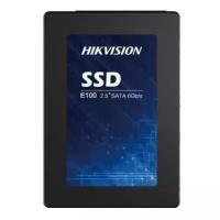 Hikvision Накопитель SSD 2.5