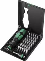 Набор WERA Kraftform Kompakt 70 Universal 057110