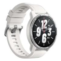 Смарт часы Xiaomi Watch S1 Active GL Moon White BHR5381GL