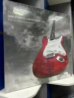 Dire Straits & Mark Knopfler. The Best Of. Private Investigations (2 LP) Виниловая пластинка