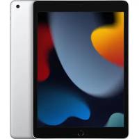 Планшет Apple iPad 2021 64Gb Wi-Fi Silver