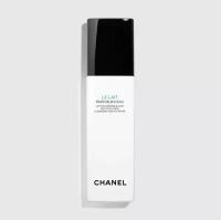 CHANEL LE LAIT FRAÎCHEUR D’EAU, очищающее молочко от загрязнений, которое преобразовается В воду, 150 ml