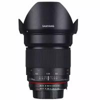 Samyang 24mm f/1.4 ED AS IF UMC Canon EF №CBP20665, New Demo