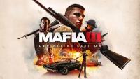 Игра Mafia III: Definitive Edition для PC(ПК), Русский язык, электронный ключ, Steam