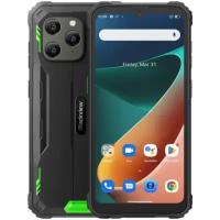 Смартфон Blackview BV5300 Pro 4/64Gb зеленый